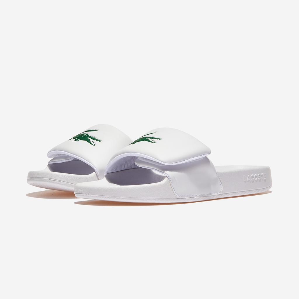 Lacoste Под слайд [7-51CMA0023] [Отправлено из Кореи] 100% Оригинал