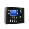 ZKTeco iClock660 Fingerprint Time Attendance Machine CN plug (adapter included)