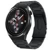 22-миллиметровый титановый металлический ремешок для Huawei Watch 3/GT3 Pro, легкий браслет из нержавеющей стали для Samsung Watch 3/S3/Amazfit GTR/Stratos