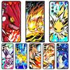 Аниме Крутой Чехол Покемон Для Samsung Galaxy S22 Plus S20 FE S21 Ultra S10 Lite S10e S9 S8 S7 Edge Ударопрочный Мягкий Чехол для Телефона Sac