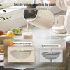Joyoung D650 1.2L Wall-Breaking Soy Milk Maker CN plug (adapter included)