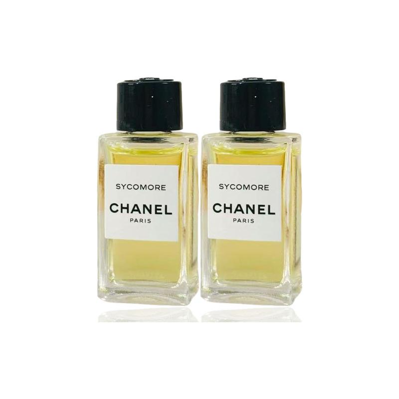 Chanel Sycomore Les Exclusifs De Chanel – Парфюмерная вода, дорожный размер, пробник