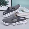 Women Men's Slippers Summer Soft Comfortable Home Breathable Anti Slip Men's Sneakers Flats Mules Shoes Dropshipping