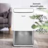 Panasonic F-C16YCR 8L/Day Compressor Dehumidifier CN plug (adapter included)