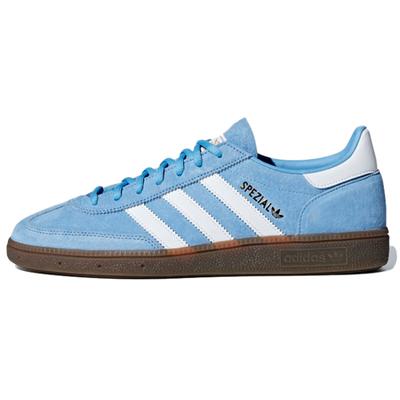 Кроссовки Handball Spezial 'Светло-голубые' BD7632