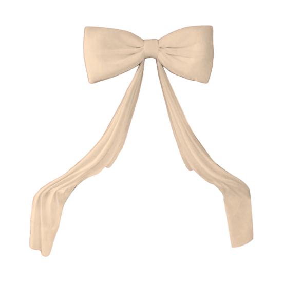 71 дюймовый Рождественский бант-верхушка Красный бархатный Большой бант Рождественское украшение Праздничный декор для Домашних венков Настенный Праздничный