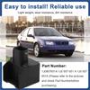 F9-1J0907651A Автомобильный датчик угла рыскания Датчик ESP Для VW Skoda Seat 1J0 907 651 A 1J0 907 651A