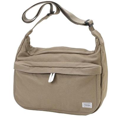 Сумка через плечо Beat бежевого цвета [Porter] 727-08972