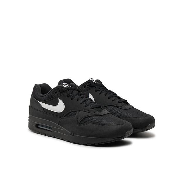 Мужские кроссовки Nike Air max 1 fz0628 010 чёрные