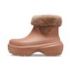 Женские утепленные ботинки Stomp 'Cork' 208718-2CC