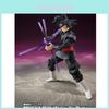 Коллекция фигурок S.h.figuarts Dragonball Z Super Gokou Black премиального качества для коллекционеров