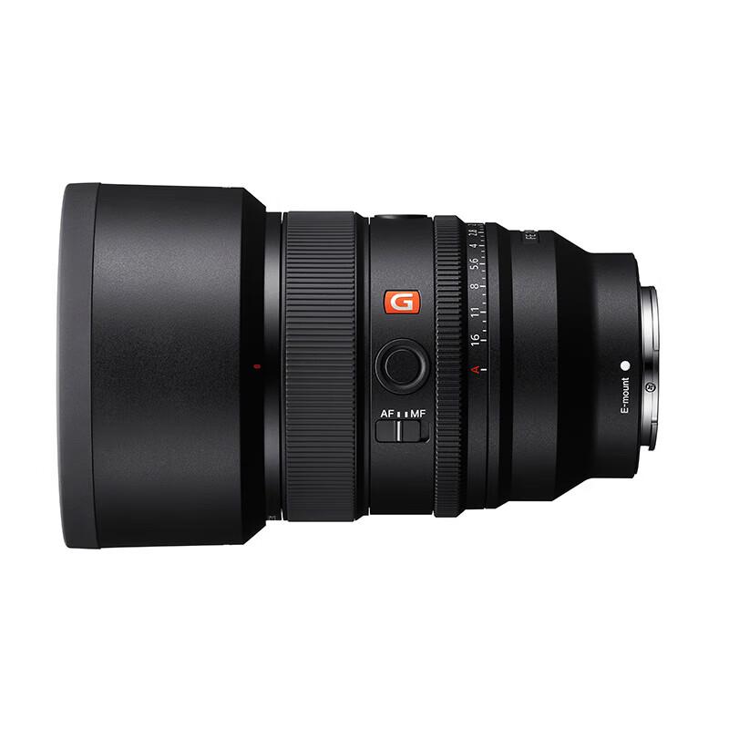 Sony FE 85mm F1.4 GM II Полнокадровый объектив G Master