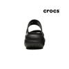 Crocs Сандалии Public Crush черные 207670 001