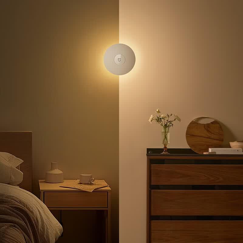 Светодиодный ночник Xiaomi Mijia 3