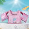 Children's Life Jackets Baby Float Arm Sleeve Floating Ring Buoyancy Vest Kid Swimming Equipment Pool Toys Adjustable Life Vest
