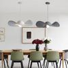Минималистский подвесной светильник для ресторана, персонализированный, креативный, модный подвесной светильник Branch