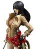 ФИГУРКА КОЛЛЕКЦИИ КАРТИНЫ ДВЕРИ One Piece Series 5th Nico Robin Western Ver.