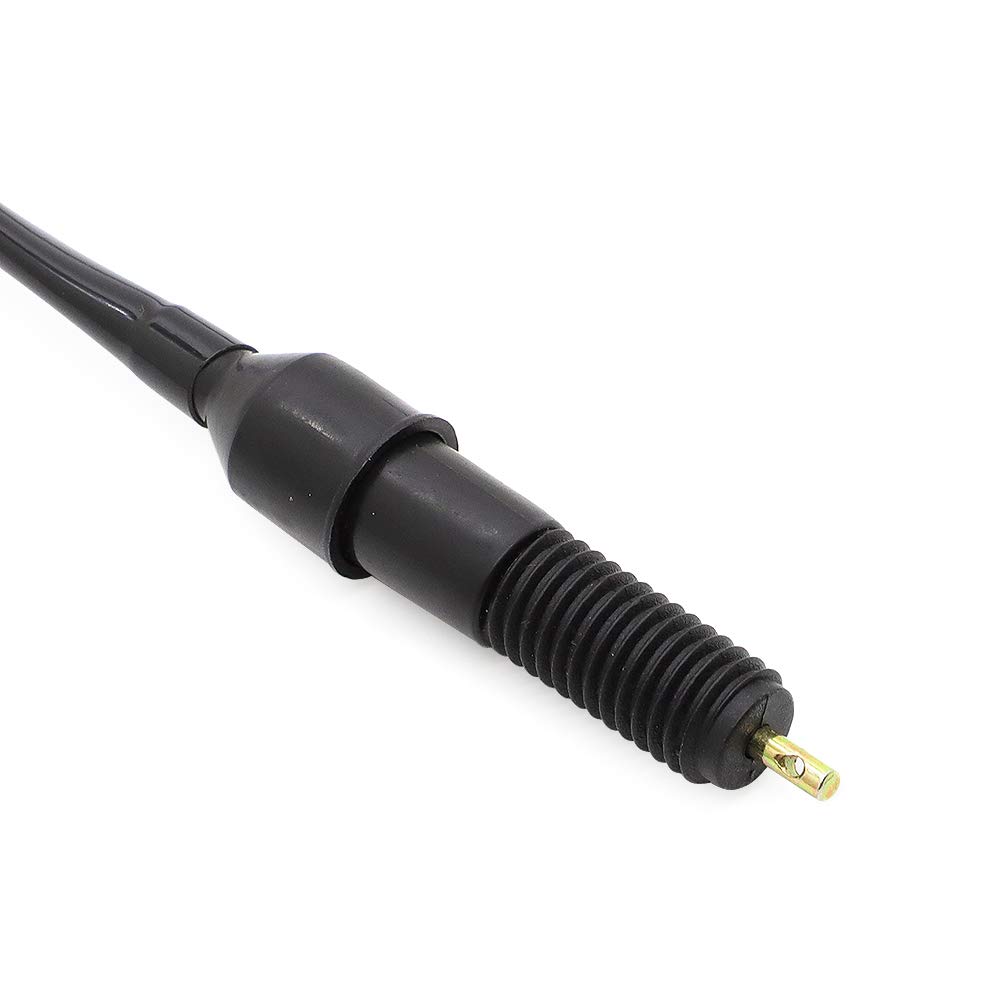 Alpha Rider Universal M12 x P1.5mm Rear Brake Light Switch Rear Stop Lamp Switch