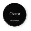 Тональный крем-пудра Chacott N 267