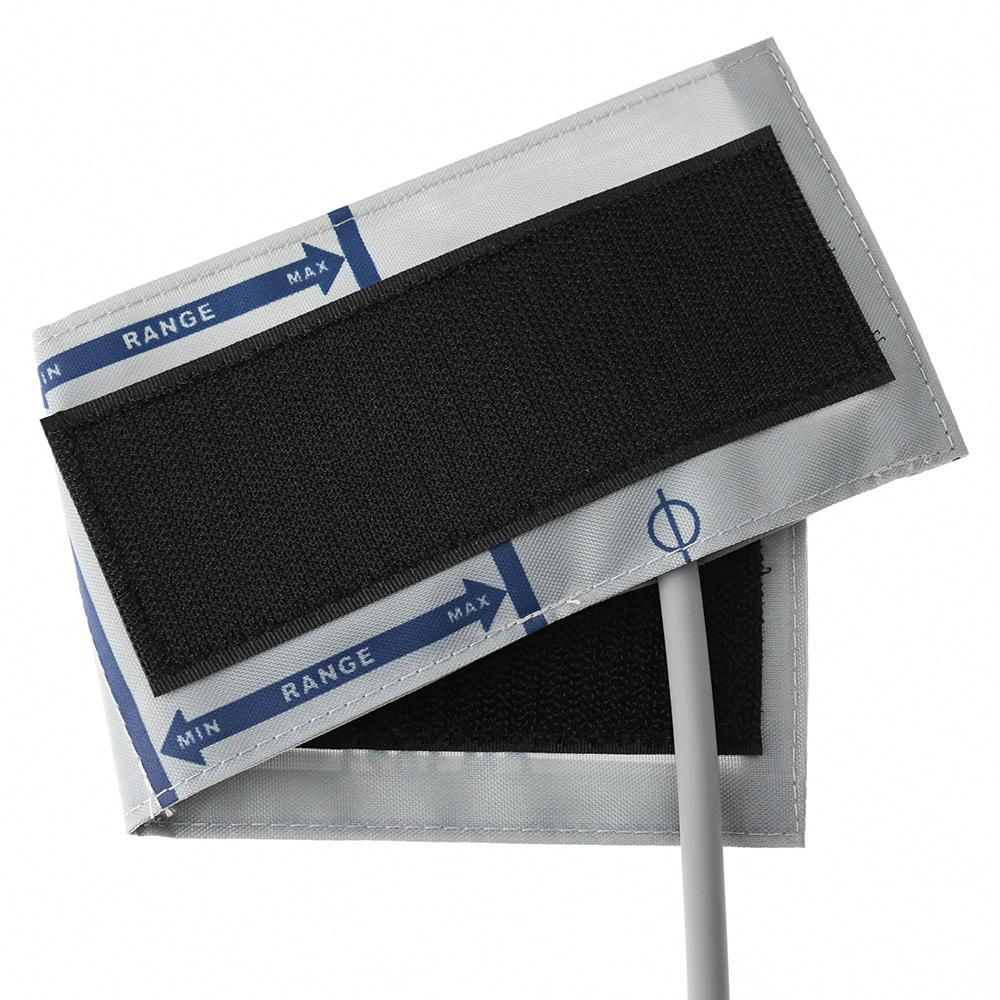 Высококачественная сменная манжета для измерения артериального давления, окружность руки 12-19 см, аксессуары для больничного монитора(СМ-1021С-08)