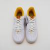 DX1156-101 Nike Air Force 1 Low West Indies Белый Университетский Золотой (Мужской)