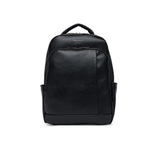 Gino Rossi Рюкзак GIN-L-002-07 Черный