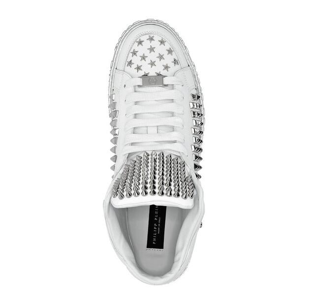 Кроссовки PHILIPP PLEIN 11615