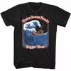 Jaws Storybook Bigger Boat T Shirt