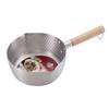 Ajimi Aluminum Saucepan, 18cm, H-2857