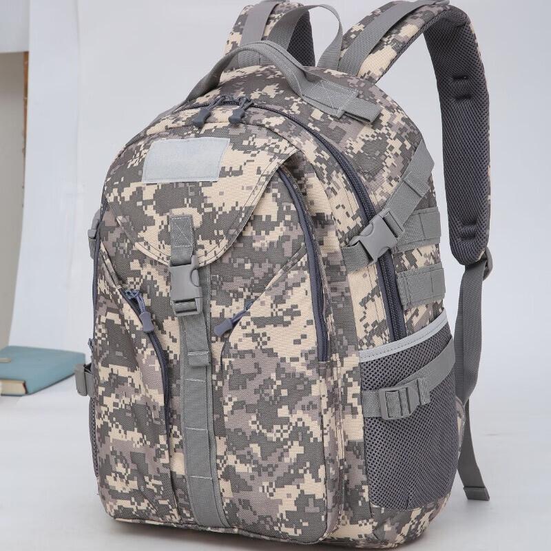 Li Shen Men's Tactical Outdoor Backpack