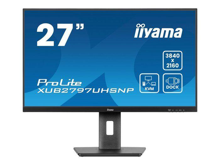 IIYAMA XUB2797UHSNP-B1