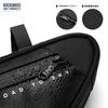 TO SKY Frame Bicycle Bag with Fitgo 2L Easy for Road and Cross Bikes ROCKBROS-ROAD Bag, System, Approx. Capacity, Waterproof, Wear-Resistant,