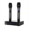 JBL VM200 Dual Handheld Wireless Microphone System CN plug (adapter included)