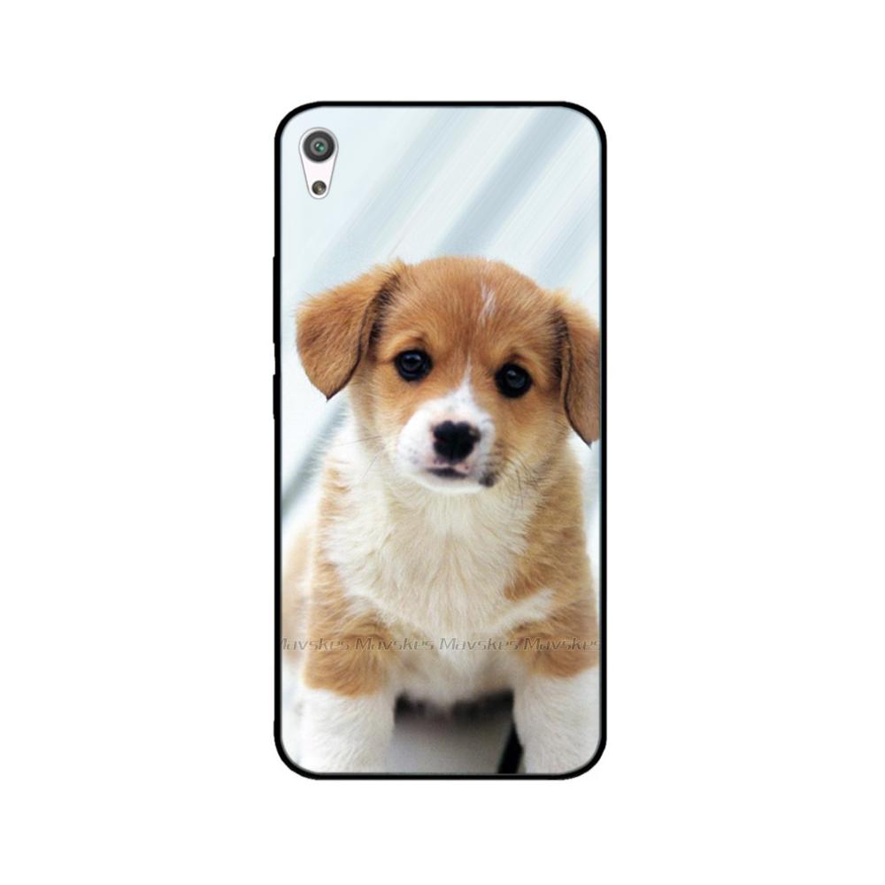 Phone Case for Sony Xperia XA1 Soft Case Silicon Back Cover for Sony XA1 Plus G3412 Covers For Xperia XZ Premium Fundas Bumper