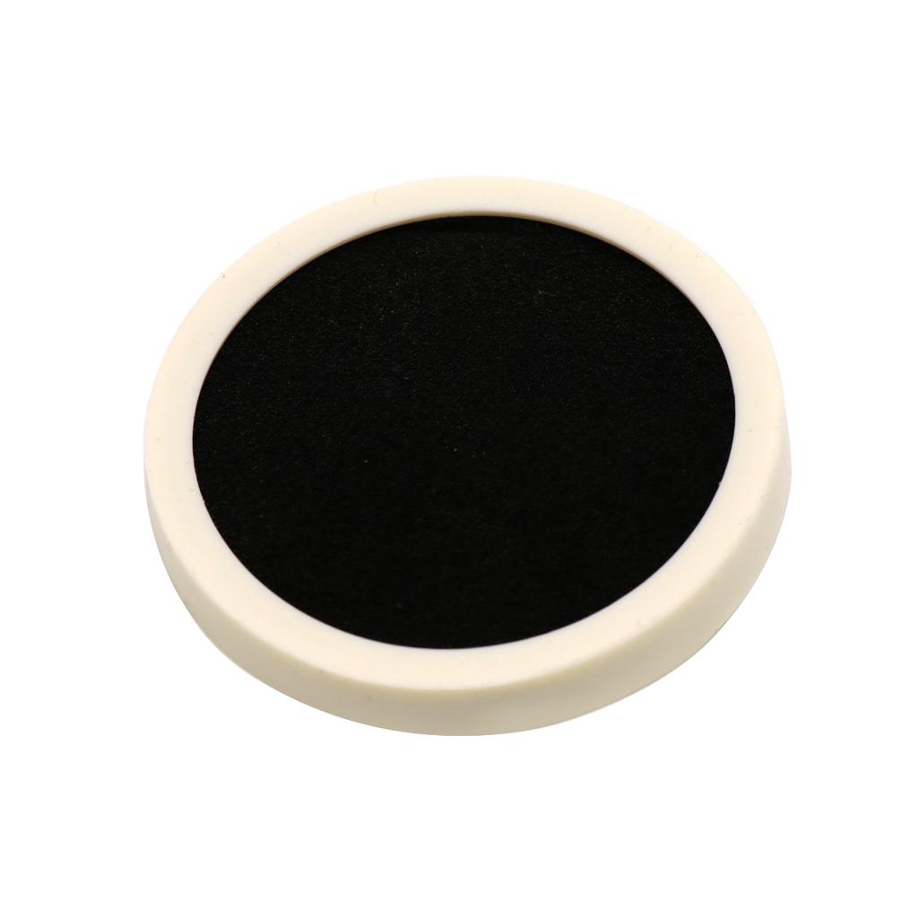 ZSDTRP 66/70/74/80/90/96mm Motorcycle Carburetor Air Filter Cup Net Velocity Stack fits 38/42/50/55/63mm Carb Part Air Filters 7