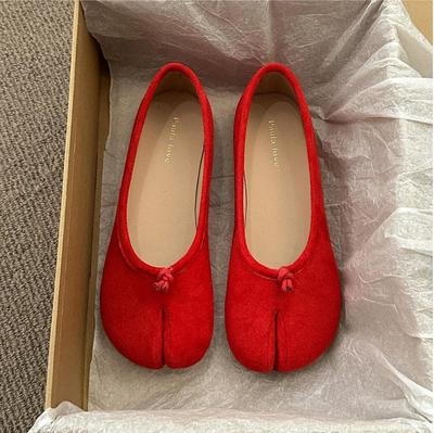 Женская обувь – Балетки