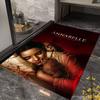 Annabelle's Return carpet printing Suitable for all seasons Room Christmas gifts Office chair cushion