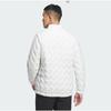 Adidas Golf Mens Frostguard Down Jacket Hz6102 White