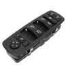 Driver Side Master Power Window Switch Smooth Control 68184803AC for Grand Cherokee 2014 To 2018