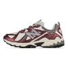 New Balance 610v1 Ретро Функциональные Низкие Кроссовки для улицы Унисекс бордовый ML610TMA-D