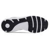 Under Armour Кроссовки Charged Assert 9 CN Мужские Белый Серый Черный 3025705-108