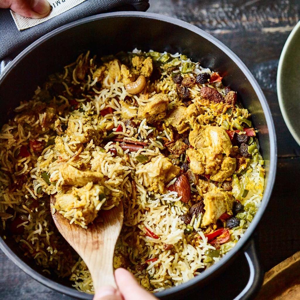 Vermicular Литая эмалированная кастрюля 26 см SUKIYAKI жемчужно-розовая безводная кулинарная книга со специальными рецептами в комплекте круглая кастрюля для духовки PNK26RS