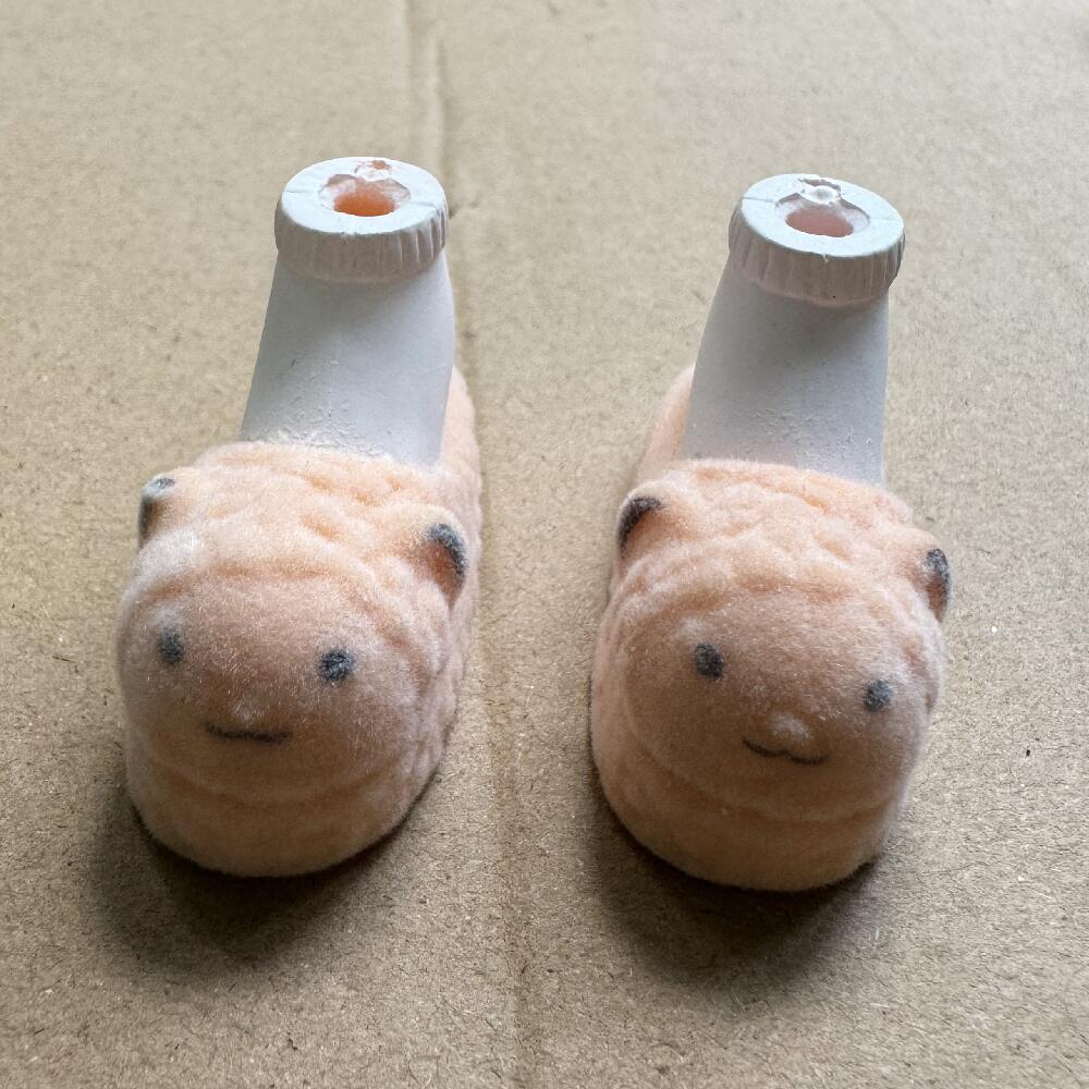 Версия 2001 года Редкие головы кукол с лицами Классические Куклы Братц Винтажная обувь Длинные сапоги Детали кукол-девочек Для коллекционеров