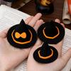 Halloween Decorations Mini Little Witch Hat Decoration Props Cute Mini Witch Hat Decoration Small Hat