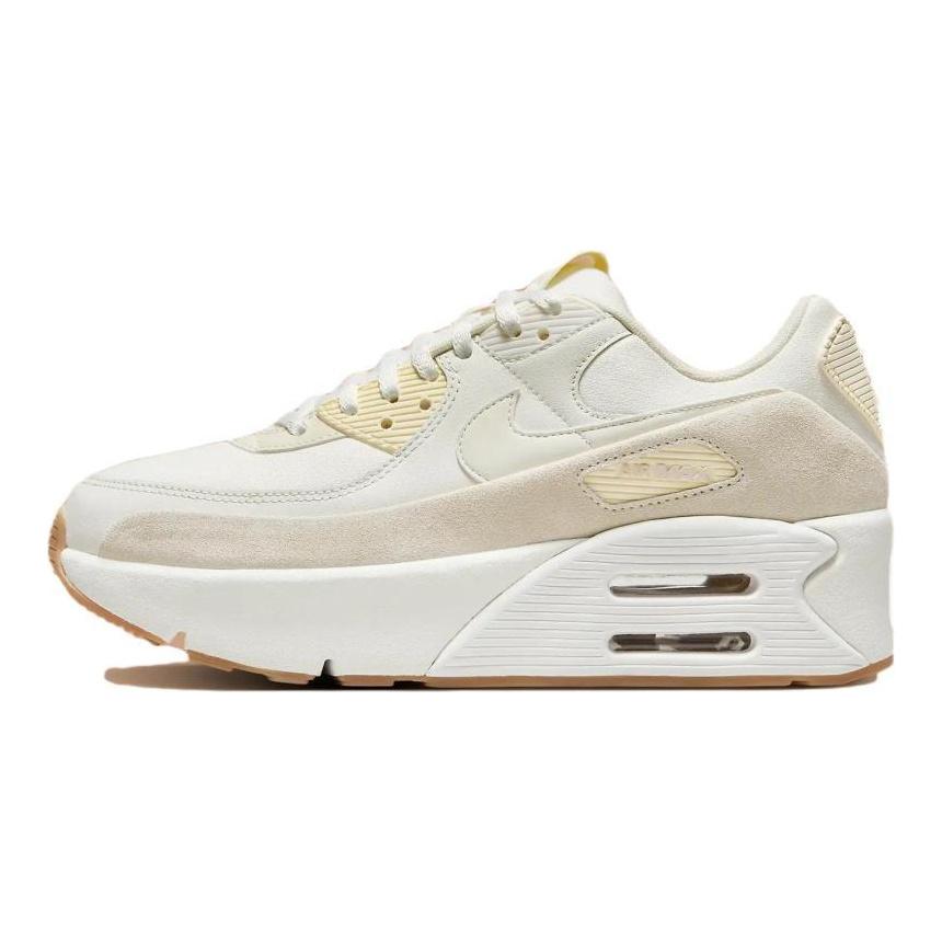 Nike Кроссовки Air Max 90 LV9 "Sail Light Orewood" Повседневная обувь FD4328-100