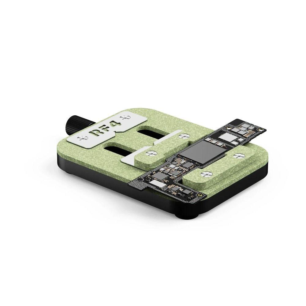 Зажимной держатель Чип Фиксатор для печатной платы Термостойкий фиксатор Зажимной инструмент Сварка Ремонт