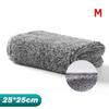 Microfiber Kitchen Towel Set Bamboo Fier Towels for Kitchen Napkin Soft Dish Cloth Absorbent Cleaning Cloth Rags