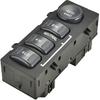 4WD Wheel Drive Switch 4X4 Selector Switch Compatible With 2003-2007 Chevy Avalanche Silverado Suburban Tahoe GMC Sierra Yukon Replacement For