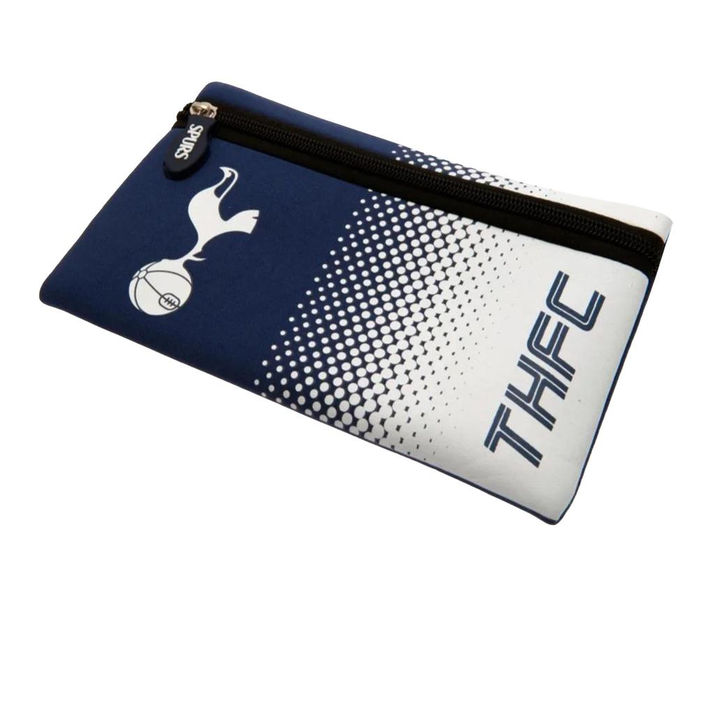 Tottenham Hotspur FC Официальный пенал Football Fade Design