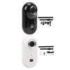 1080P Cat Collar Camera Pet Sport Camera with Back Clip Case Strap Indoor Outdoor Wireless Dog Colla